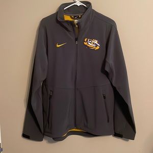 LSU jacket ⭐️perfect condition⭐️